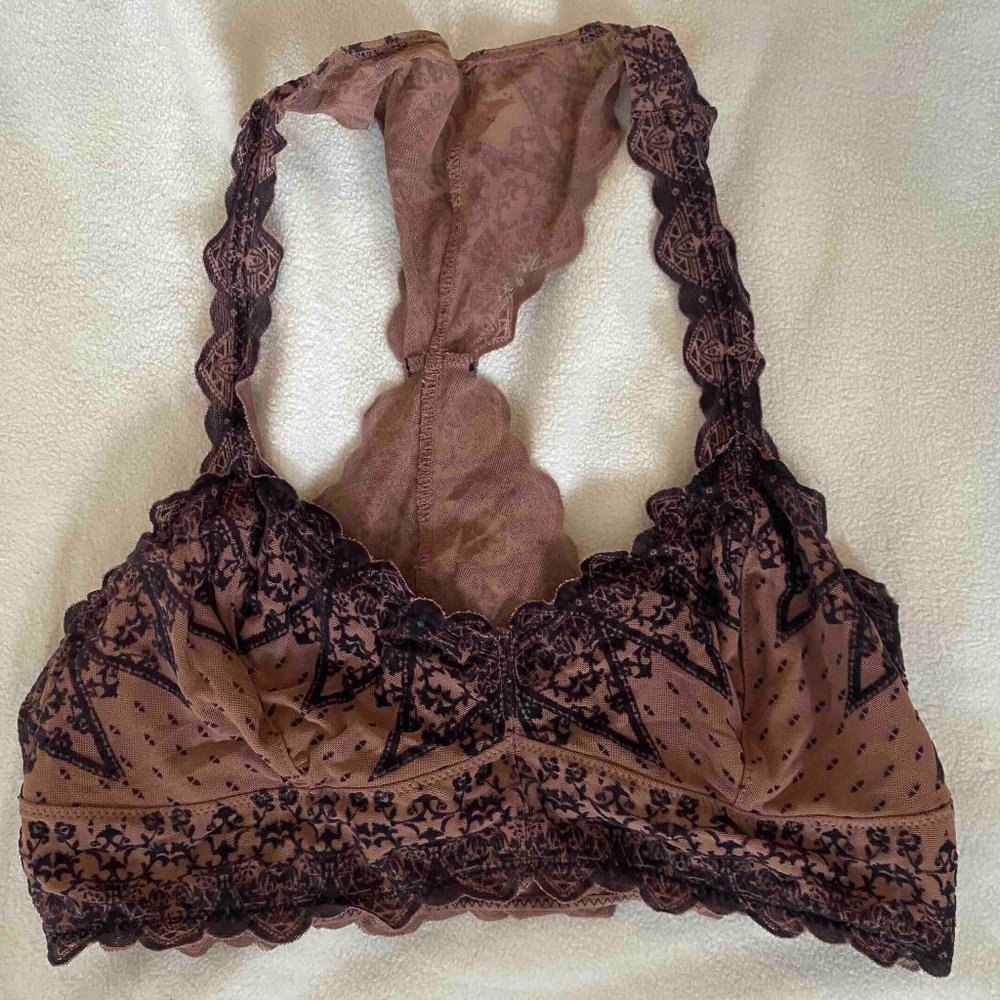 Free People Bralette